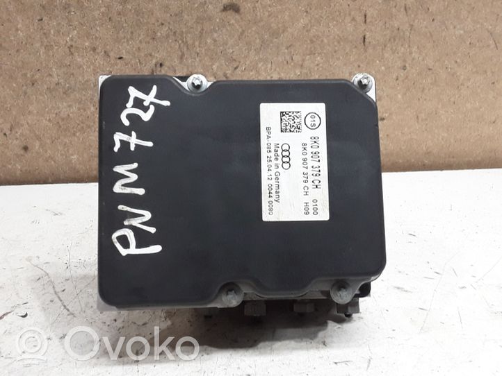 Audi A4 S4 B8 8K ABS-pumppu 8K0907379CH