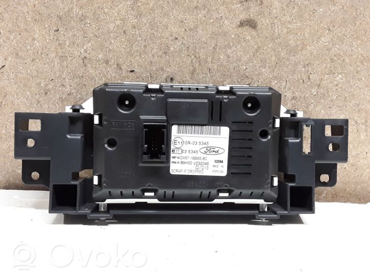 Ford Focus Monitor/display/piccolo schermo DM5T18B955BC