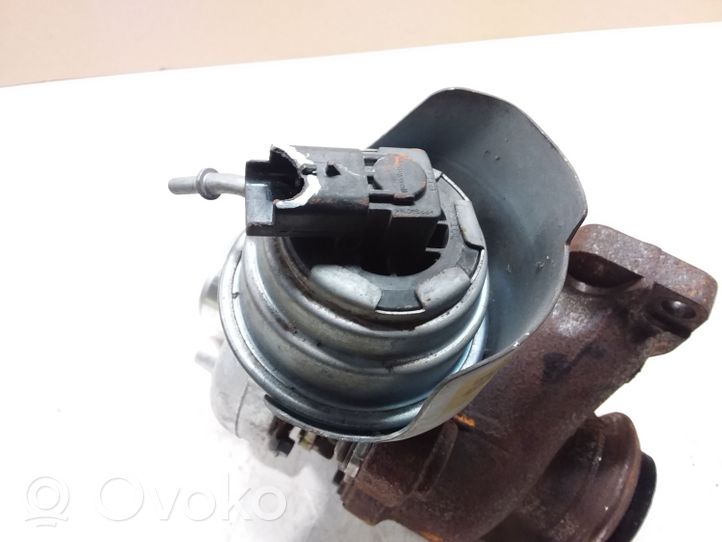 Volvo C30 Turbina 9686120680