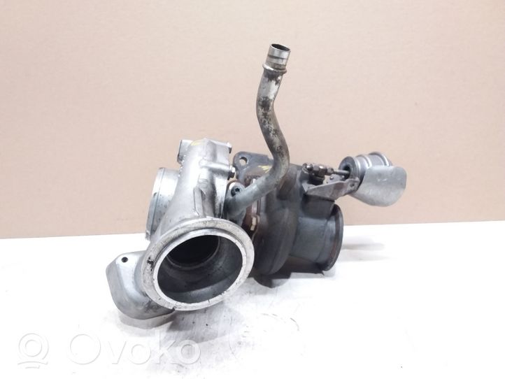 Volvo XC60 Turbina 36002640