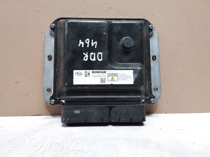 Subaru Legacy Calculateur moteur ECU 22611AU270