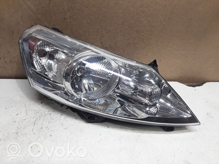 Toyota Proace Phare frontale 89902604