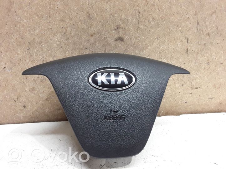 KIA Ceed Poduszka powietrzna Airbag kierownicy 56900A2100