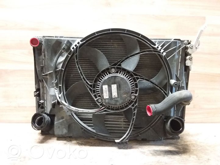 BMW 1 E82 E88 Kit Radiateur 6968743