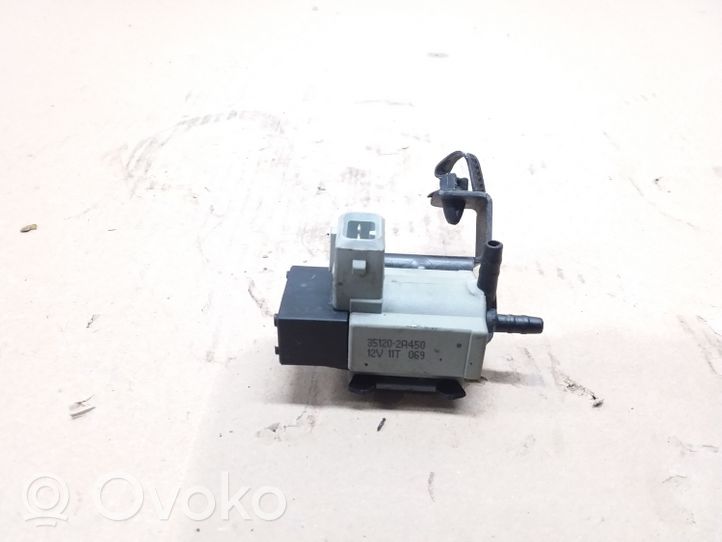 Hyundai Santa Fe Solenoidinis vožtuvas 351202A450