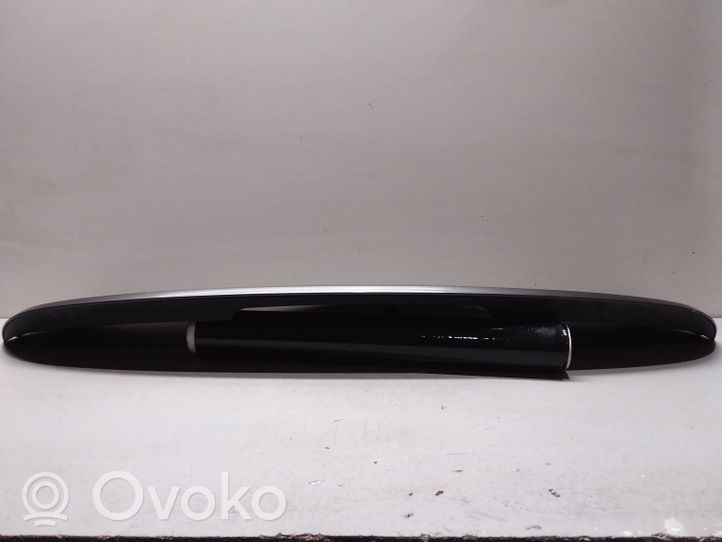 BMW 3 F30 F35 F31 Spoiler tylnej szyby klapy bagażnika 7263166