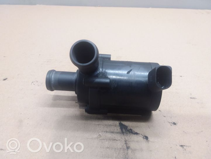 Volkswagen PASSAT B6 Electric auxiliary coolant/water pump 1K0965561D