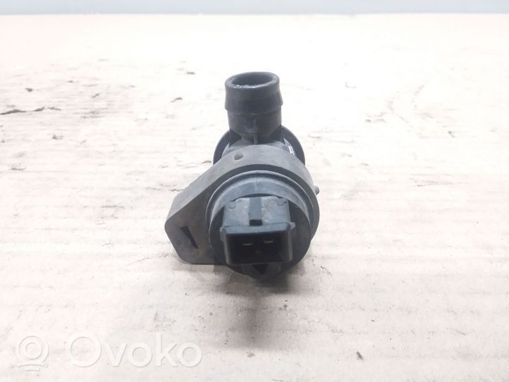 Opel Astra H Valve vacuum 13110331