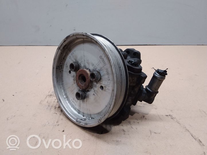 Audi A6 S6 C6 4F Vairo stiprintuvo siurblys 4F0145155E