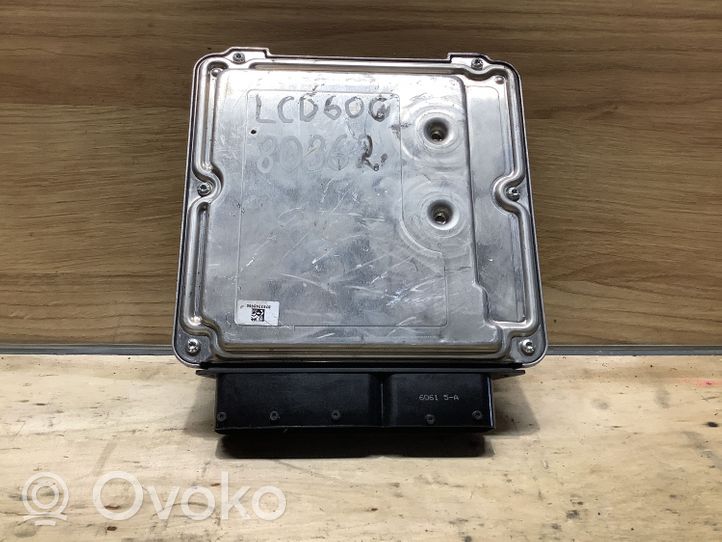 Audi A4 S4 B8 8K Calculateur moteur ECU 03L906022RM