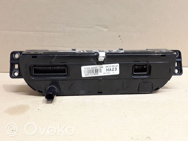 KIA Ceed Centralina del climatizzatore 97250A2203