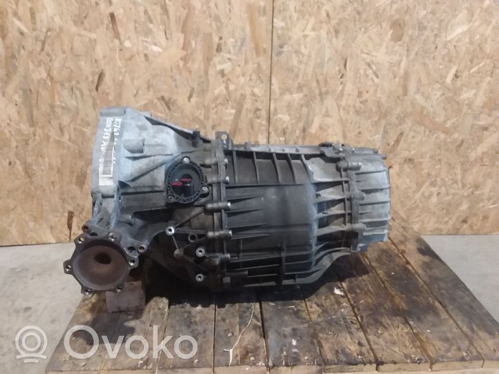 Audi A6 S6 C7 4G Automatic gearbox PCF