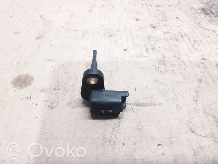 Ford S-MAX Ieplūdes gaisa temperatūras sensors 96646125