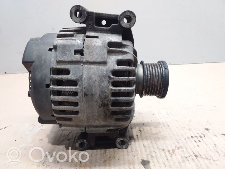 Mercedes-Benz C W204 Generatore/alternatore A0141541202