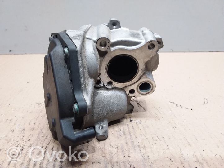 Mercedes-Benz C W204 Valvola EGR A6511400160