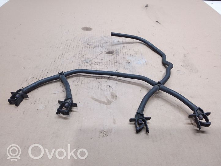 Ford Mondeo Mk III Fuel return line/hose 