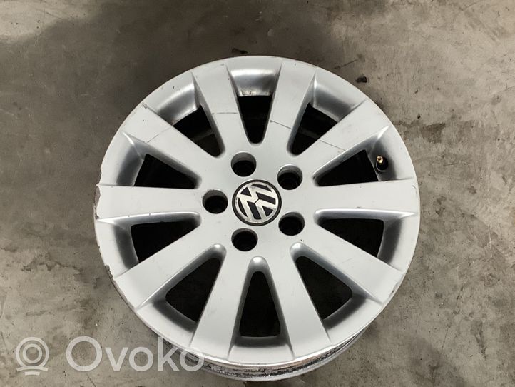 Volkswagen PASSAT B6 R16 alloy rim 3C0601025