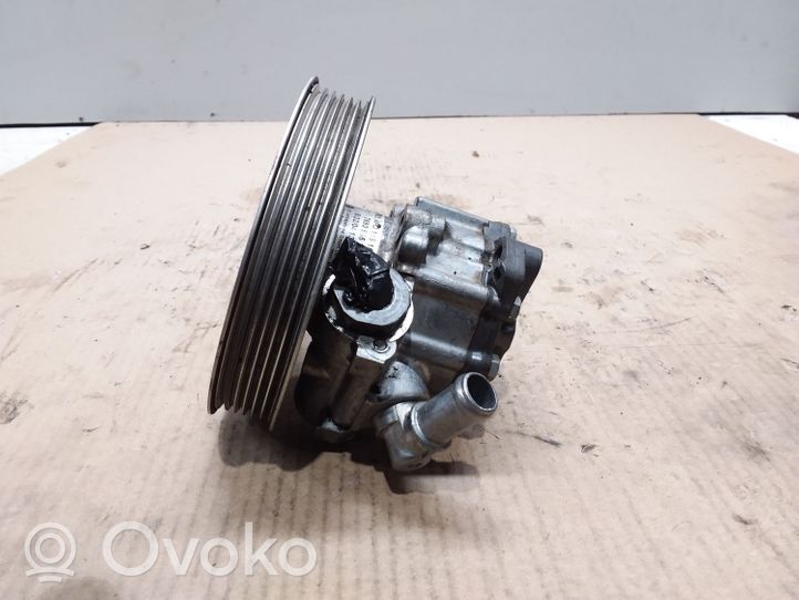 Audi A6 S6 C6 4F Pompa wspomagania układu kierowniczego 4F0145155C