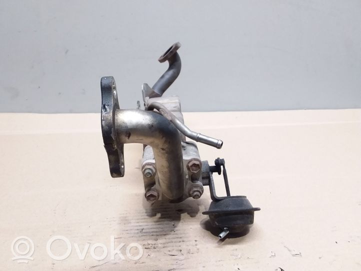 Toyota Corolla E140 E150 EGR valve cooler 256800R02000