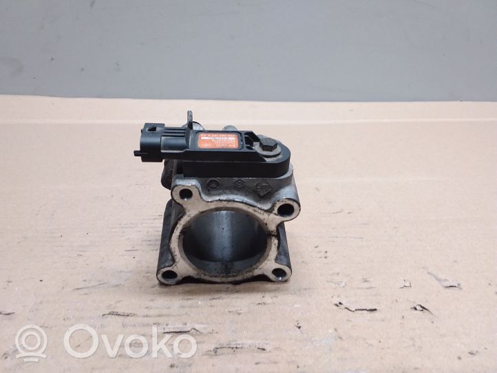 Nissan Qashqai Capteur de pression d'air 8200685363