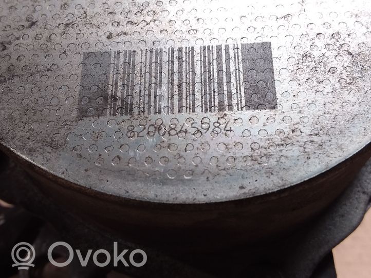 Nissan Qashqai Pompe à vide 8200845984