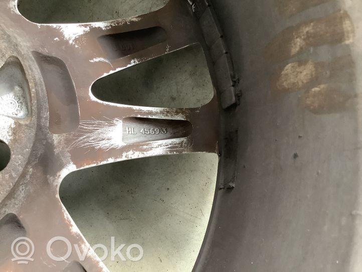 Toyota Avensis T270 Felgi aluminiowe R17 HL45693