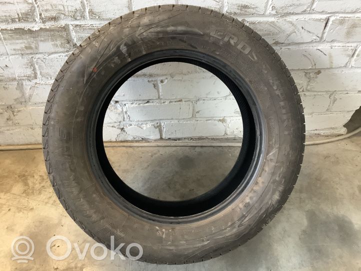 Toyota Avensis T270 R17 summer tire 22560R17