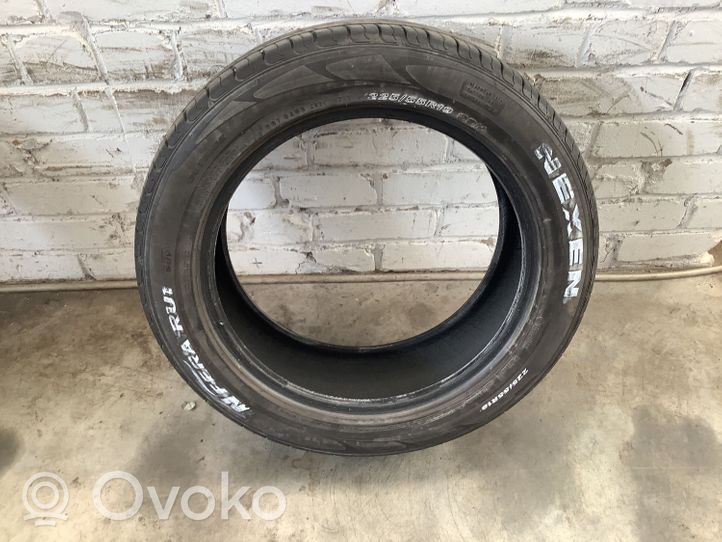 Hyundai Santa Fe Opony letnie R19 22555R19