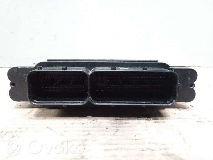 Audi A3 S3 8V Engine control unit/module 04E907309BJ