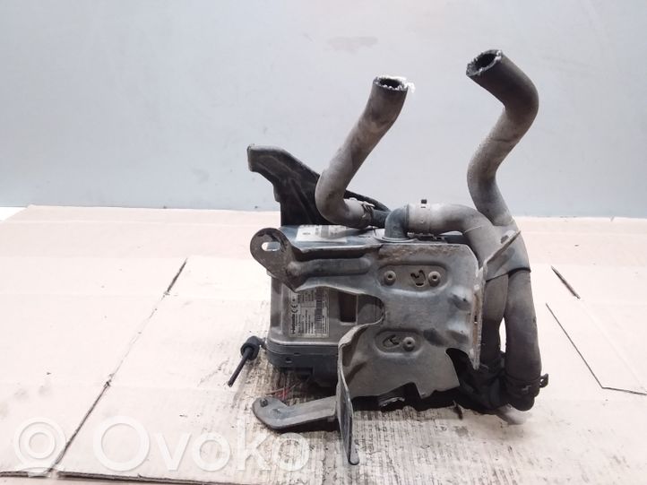 3C0815065J Volkswagen PASSAT B6 Auxiliary preheater (asto), 100.00