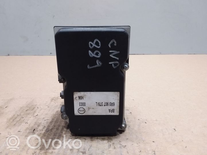 Skoda Fabia Mk2 (5J) ABS Blokas 6R0907379L