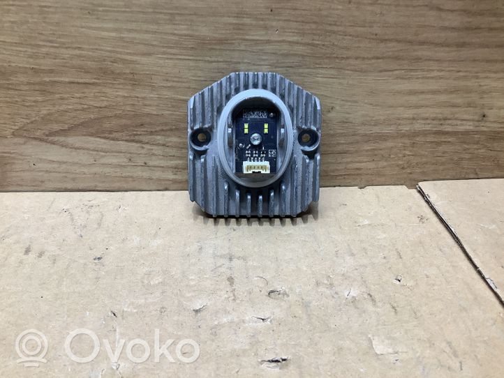 BMW 5 G30 G31 Module de contrôle de ballast LED 161112L