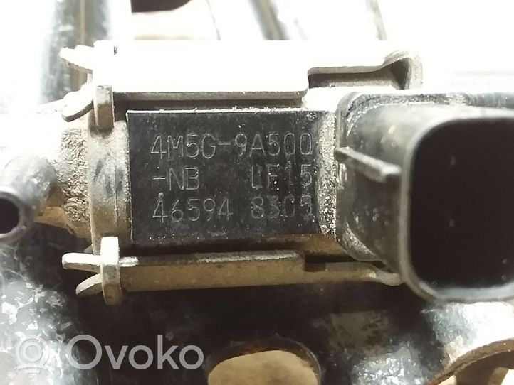 Volvo V70 Vacuum valve 4M5G9A500