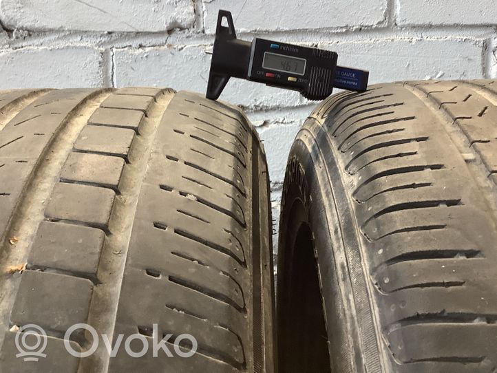 Volvo XC60 R18 summer tire 23560R18