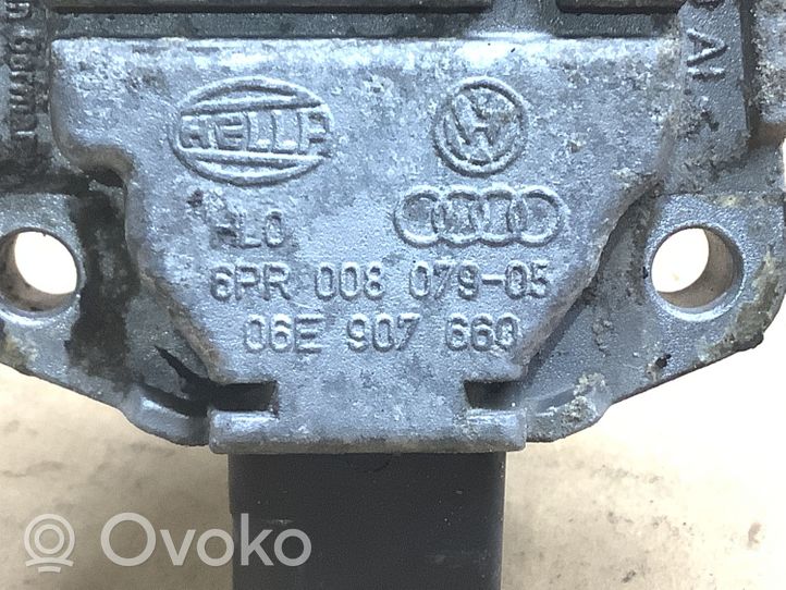 Audi A4 S4 B7 8E 8H Sensore livello dell’olio 6PR00807905