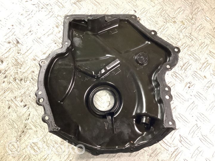 Volkswagen Golf VI Timing chain cover 06H109211Q