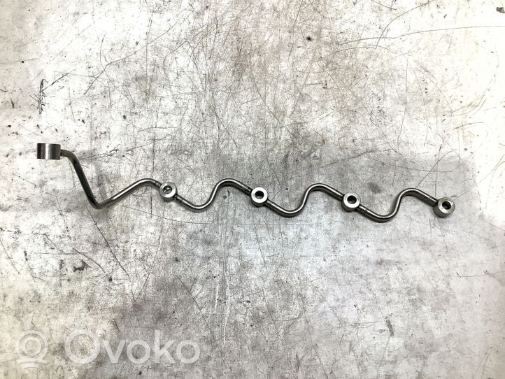 Toyota Auris 150 Fuel return line/hose 