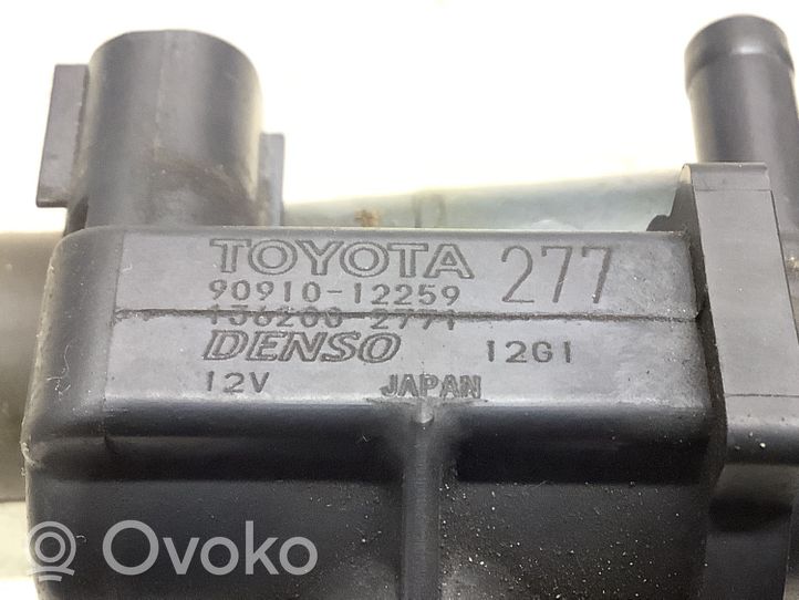 Toyota Prius (XW20) Valvola di depressione 9091012259