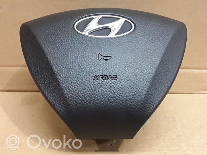 Hyundai i40 Airbag dello sterzo 569003Z100