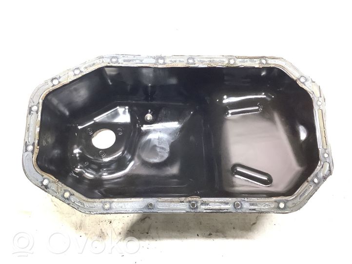 Volkswagen Polo V 6R Oil sump 036103801AJ