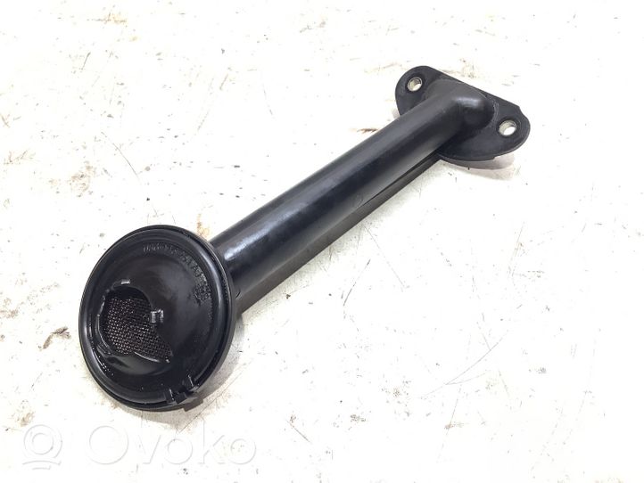 Volkswagen Polo V 6R Oil sump strainer pipe 036115251AJ