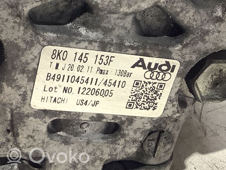 Audi A5 Sportback 8TA Vairo stiprintuvo siurblys 8K0145153F