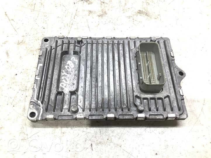 Fiat Freemont Engine control unit/module P05150779AB