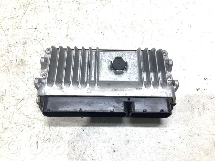 Toyota Corolla E210 E21 Engine control unit/module 8966602750