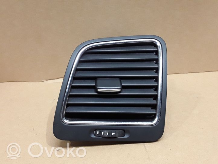 Volkswagen Sharan Copertura griglia di ventilazione laterale cruscotto 7N0819703D