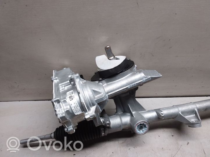 BMW X1 F48 F49 Cremagliera dello sterzo 38218113