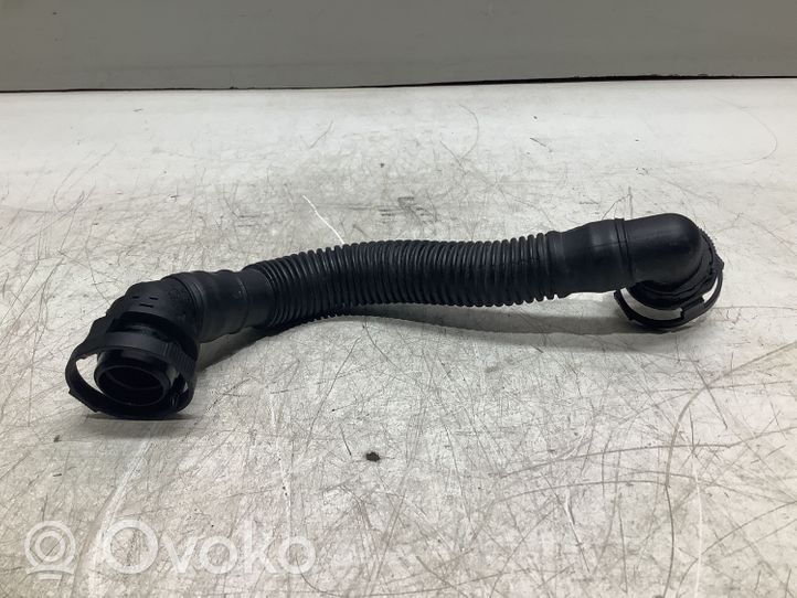 Volkswagen Golf VI Breather hose/pipe 03L103493AE