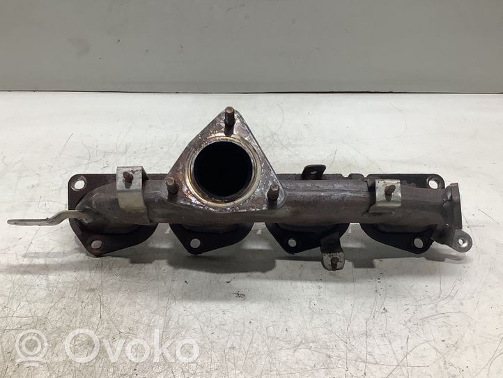 Ford Mondeo MK IV Collettore di scarico 9675368580