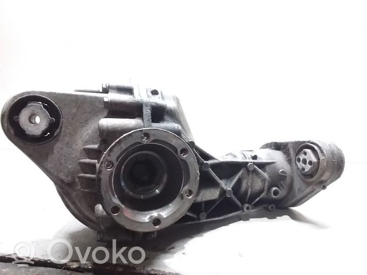 Volkswagen Touareg I Front differential DRM99035