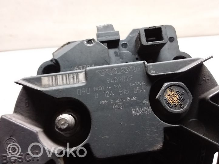 Volvo S60 Alternador 9459092